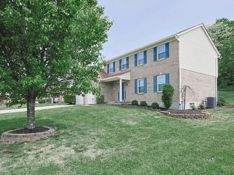 4388 Simca Lane, Green Township, OH 45211 Photo 41