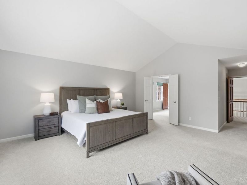 125 Pheasantlake Drive, Loveland, OH 45140 Photo 25