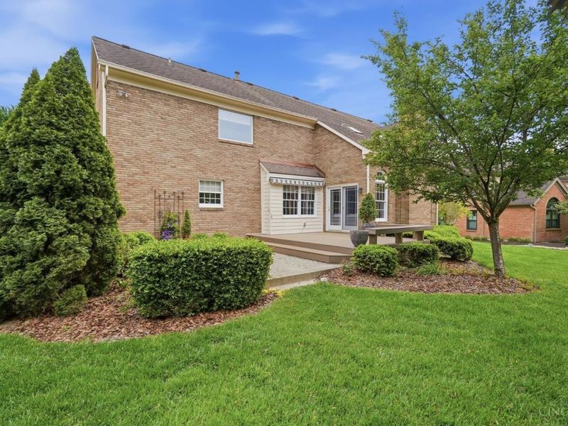 125 Pheasantlake Drive, Loveland, OH 45140 Photo 40