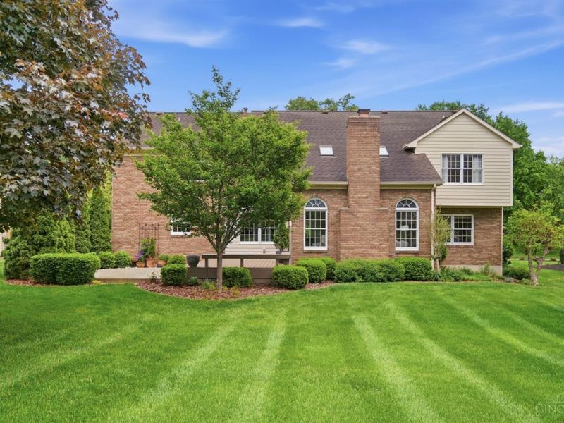 125 Pheasantlake Drive, Loveland, OH 45140 Photo 42