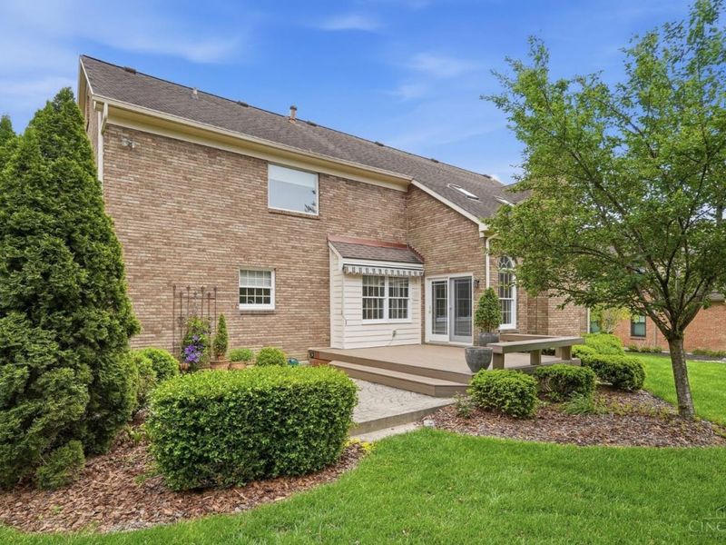 125 Pheasantlake Drive, Loveland, OH 45140 Photo 43