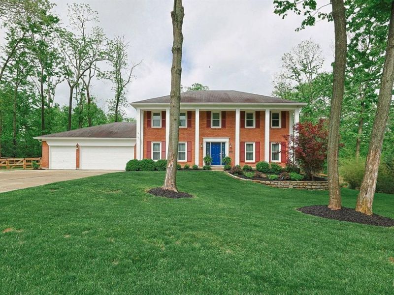 5947 Creekside Drive, Miami Twp, OH 45150 Photo 1