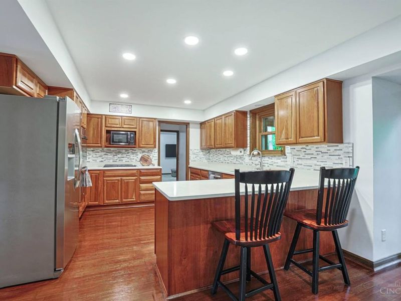 5947 Creekside Drive, Miami Twp, OH 45150 Photo 12