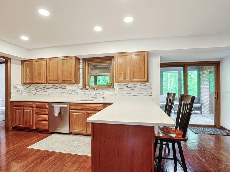 5947 Creekside Drive, Miami Twp, OH 45150 Photo 13