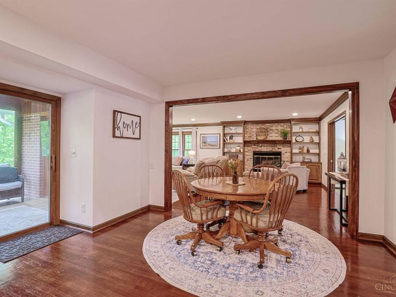 5947 Creekside Drive, Miami Twp, OH 45150 Photo 15