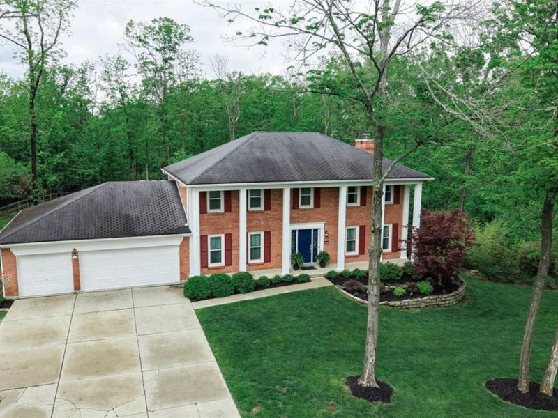 5947 Creekside Drive, Miami Twp, OH 45150 Photo 2