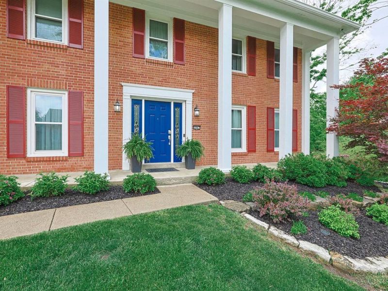 5947 Creekside Drive, Miami Twp, OH 45150 Photo 3