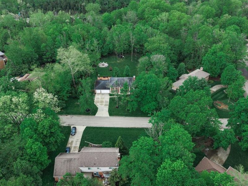 5947 Creekside Drive, Miami Twp, OH 45150 Photo 4