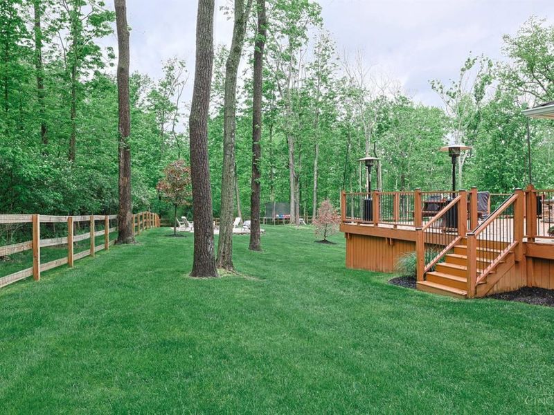 5947 Creekside Drive, Miami Twp, OH 45150 Photo 45