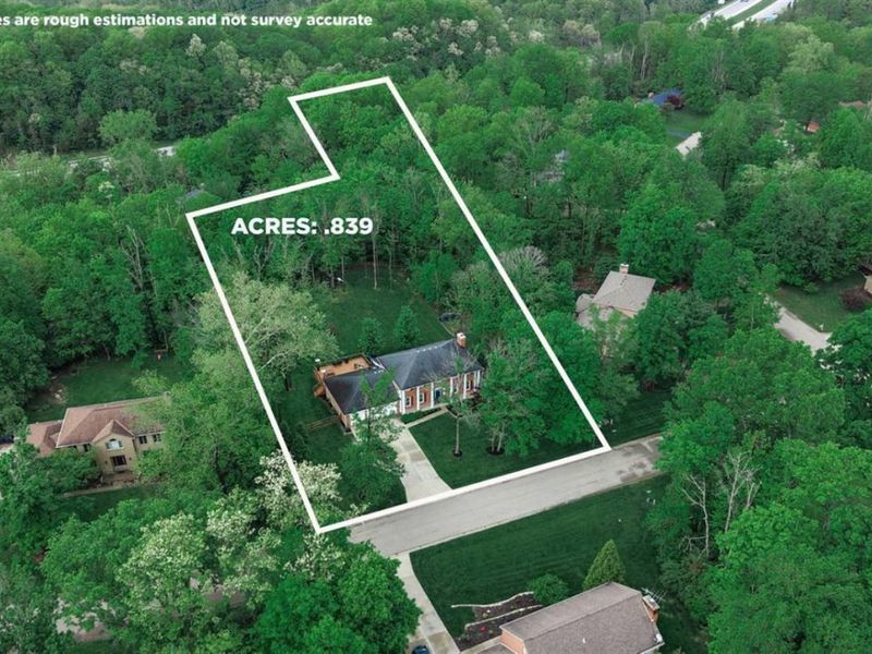 5947 Creekside Drive, Miami Twp, OH 45150 Photo 48
