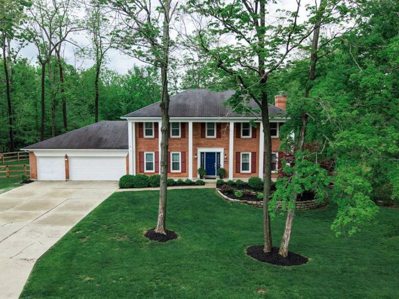 5947 Creekside Drive, Miami Twp, OH 45150 Photo 49