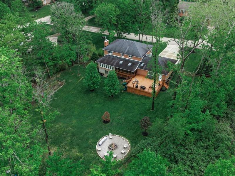 5947 Creekside Drive, Miami Twp, OH 45150 Photo 50
