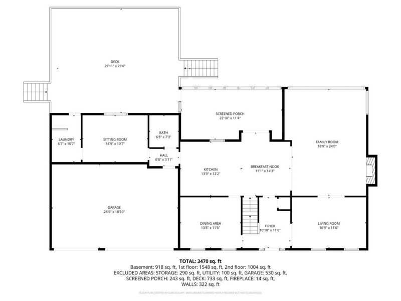 5947 Creekside Drive, Miami Twp, OH 45150 Photo 57