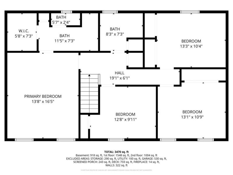 5947 Creekside Drive, Miami Twp, OH 45150 Photo 58