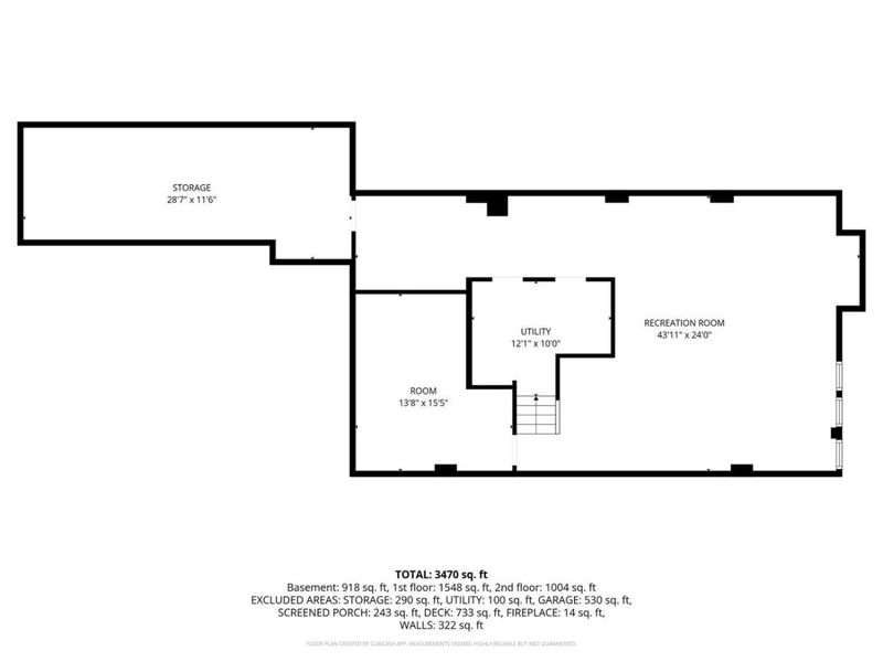5947 Creekside Drive, Miami Twp, OH 45150 Photo 59