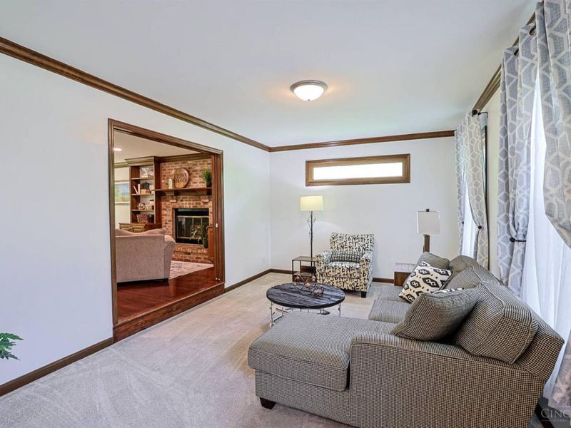 5947 Creekside Drive, Miami Twp, OH 45150 Photo 6