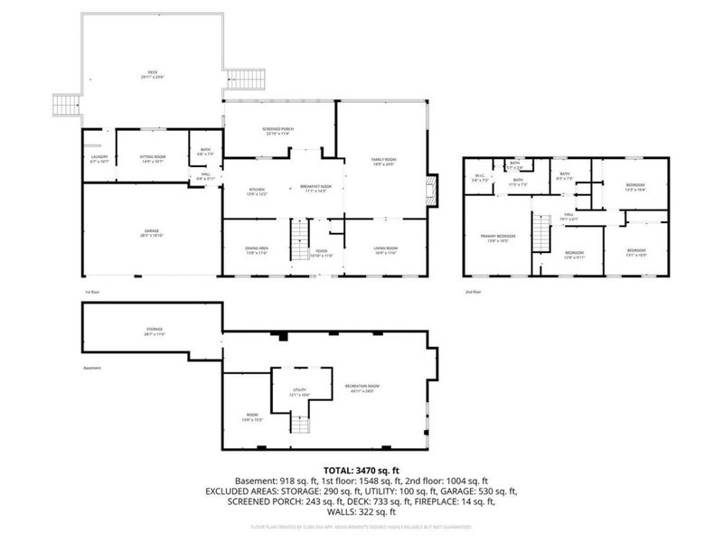 5947 Creekside Drive, Miami Twp, OH 45150 Photo 60