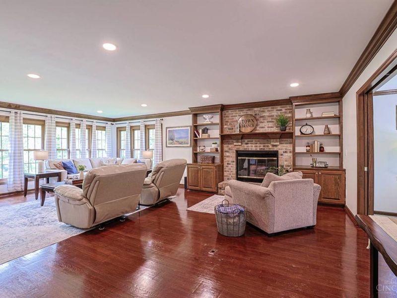 5947 Creekside Drive, Miami Twp, OH 45150 Photo 9