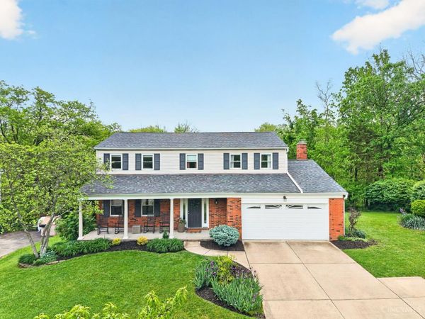 6567 Windfield Court, Miami Twp, OH 45140
