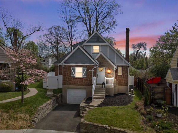 3947 Holman Circle, Silverton, OH 45236