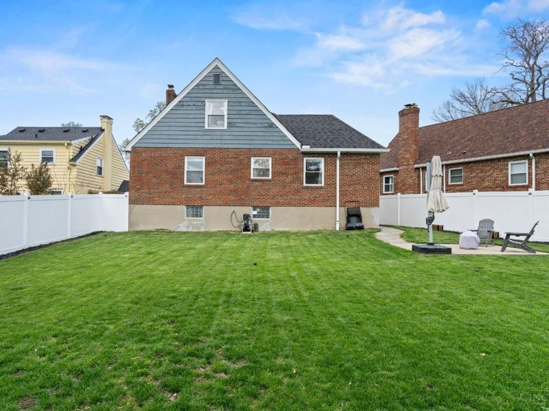 3947 Holman Circle, Silverton, OH 45236 Photo 60
