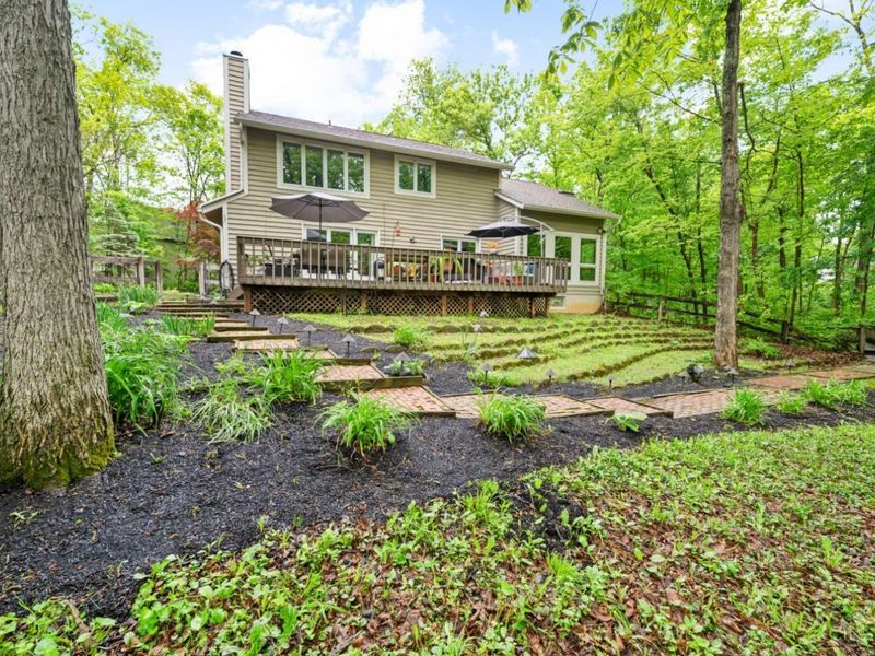 7333 Tarragon Court, West Chester, OH 45069 Photo 64