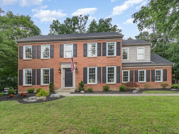 7107 Foxview Drive, Anderson Twp, OH 45230
