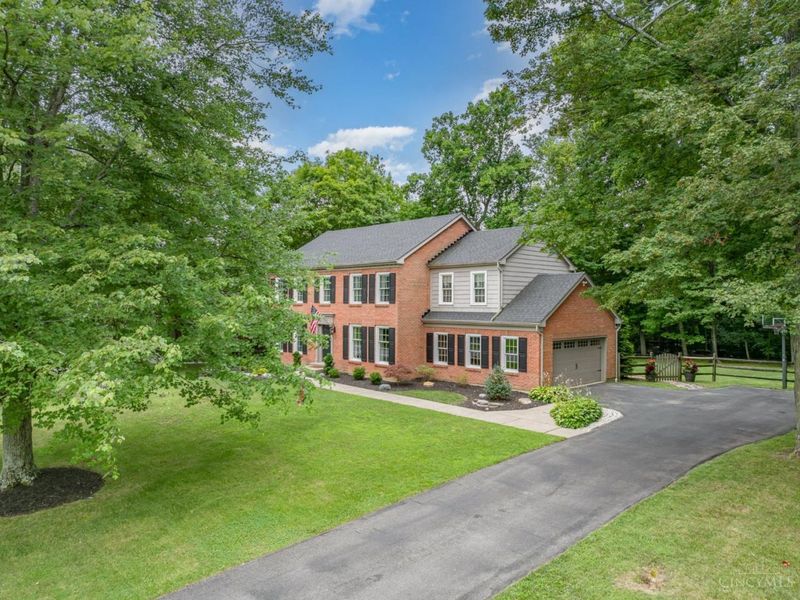 7107 Foxview Drive, Anderson Twp, OH 45230 Photo 2