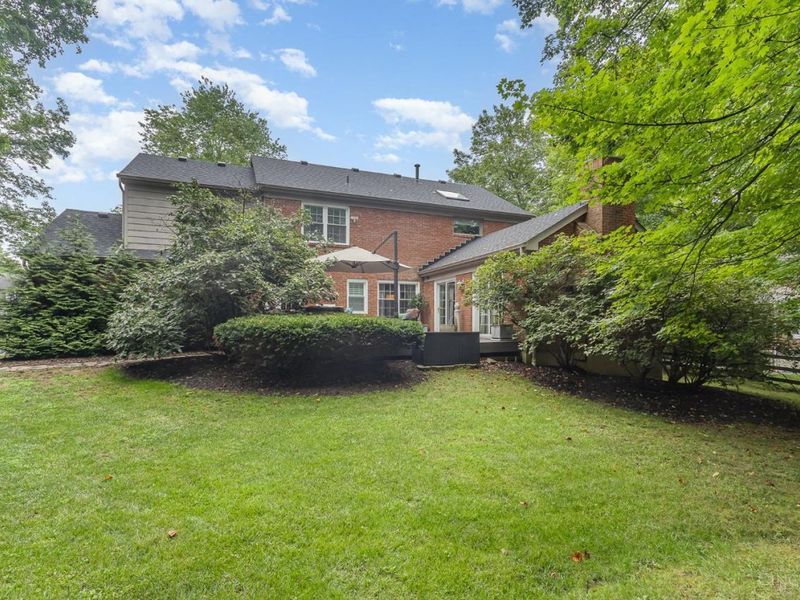 7107 Foxview Drive, Anderson Twp, OH 45230 Photo 29