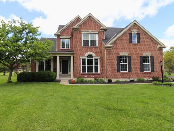 7507 Watkins-Starkey Rd, Harlan Twp, OH 45107