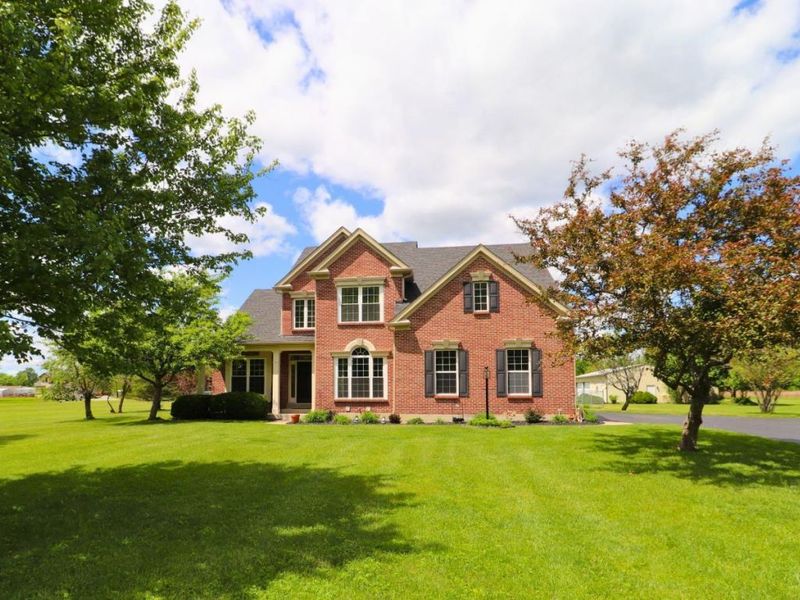 7507 Watkins Starkey Road, Harlan Twp, OH 45107 Photo 2