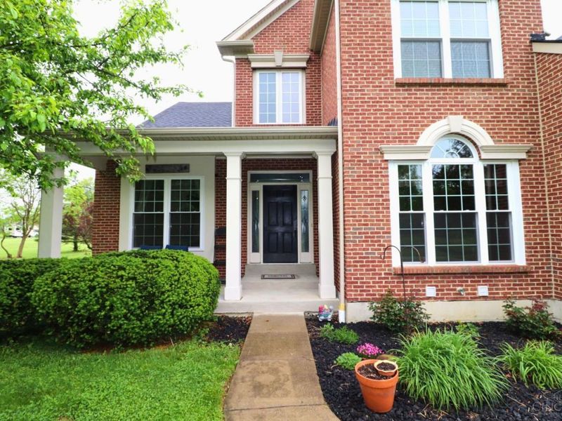 7507 Watkins Starkey Road, Harlan Twp, OH 45107 Photo 3
