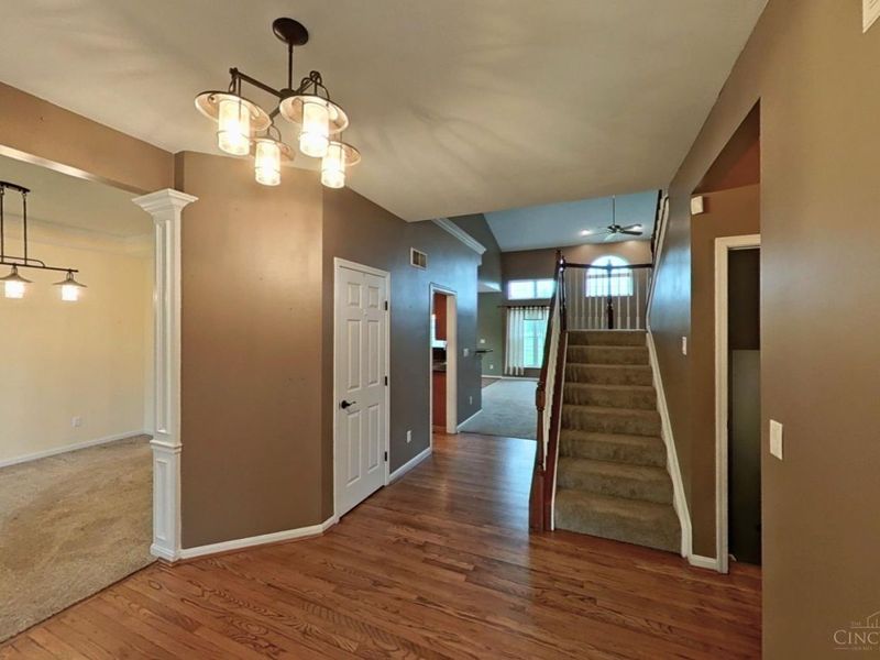 7507 Watkins Starkey Road, Harlan Twp, OH 45107 Photo 9