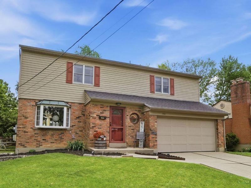 9140 Millcliff Drive, Springfield Twp., OH 45231 Photo 3