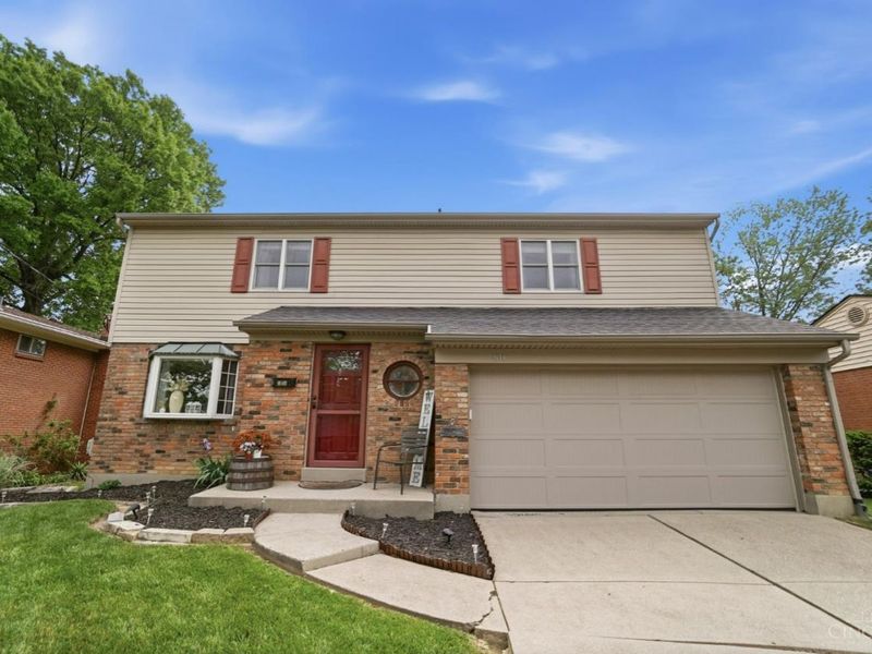 9140 Millcliff Drive, Springfield Twp., OH 45231 Photo 4