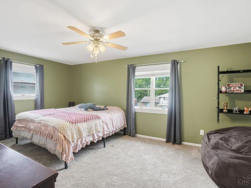 9140 Millcliff Drive, Springfield Twp., OH 45231 Photo 46