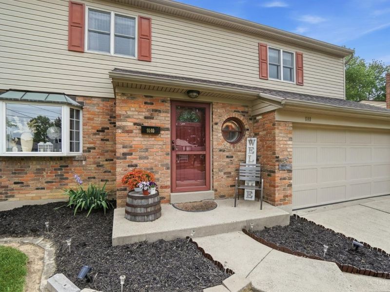 9140 Millcliff Drive, Springfield Twp., OH 45231 Photo 5
