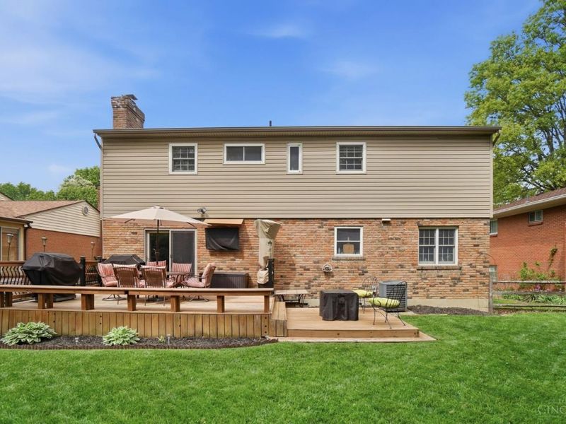 9140 Millcliff Drive, Springfield Twp., OH 45231 Photo 62