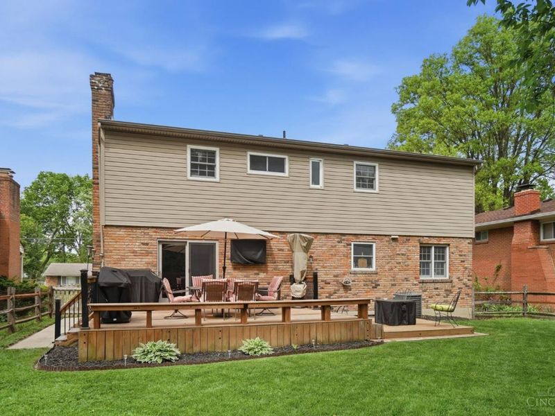 9140 Millcliff Drive, Springfield Twp., OH 45231 Photo 63