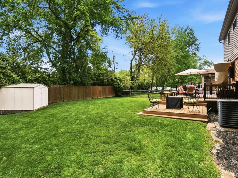 9140 Millcliff Drive, Springfield Twp., OH 45231 Photo 65