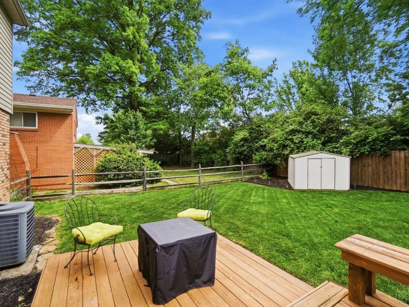9140 Millcliff Drive, Springfield Twp., OH 45231 Photo 67