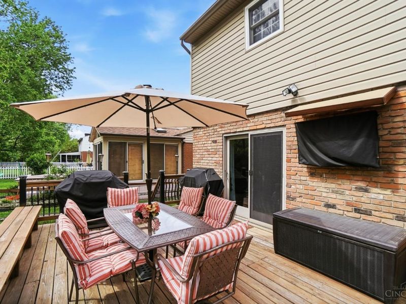9140 Millcliff Drive, Springfield Twp., OH 45231 Photo 68