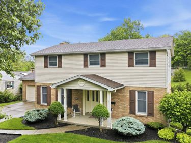 7350 Appleridge Court, Colerain Twp, OH 45247