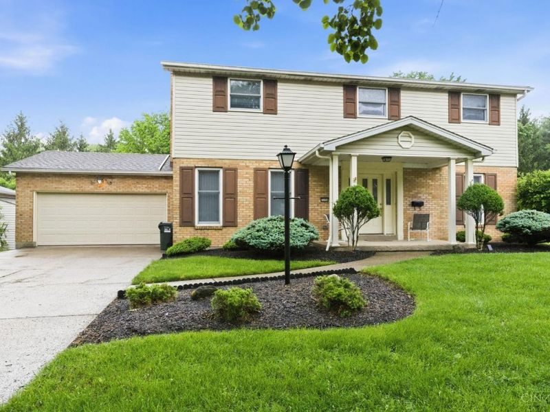 7350 Appleridge Court, Colerain Township, OH 45247 Photo 2