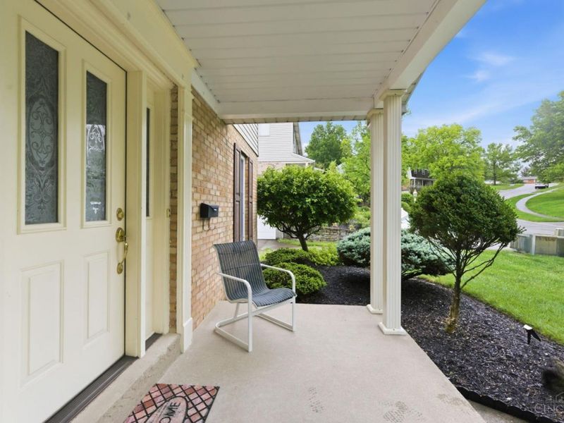 7350 Appleridge Court, Colerain Township, OH 45247 Photo 4