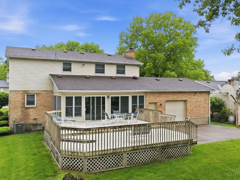 7350 Appleridge Court, Colerain Township, OH 45247 Photo 57
