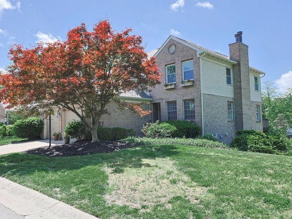 7447 Muchmore Close, Columbia Twp, OH 45243