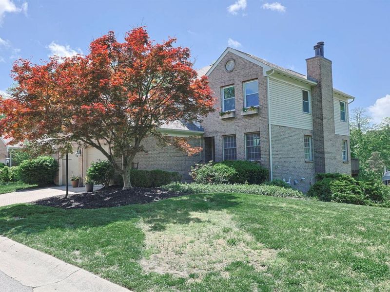 7447 Muchmore Close, Columbia Twp, OH 45243 Photo 1