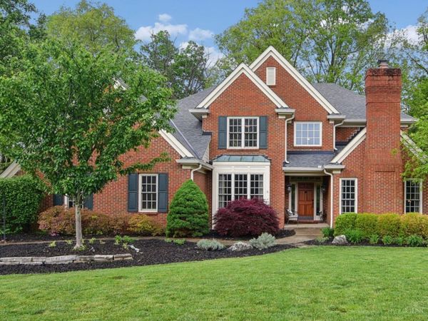 119 Lexington Drive, Loveland, OH 45140
