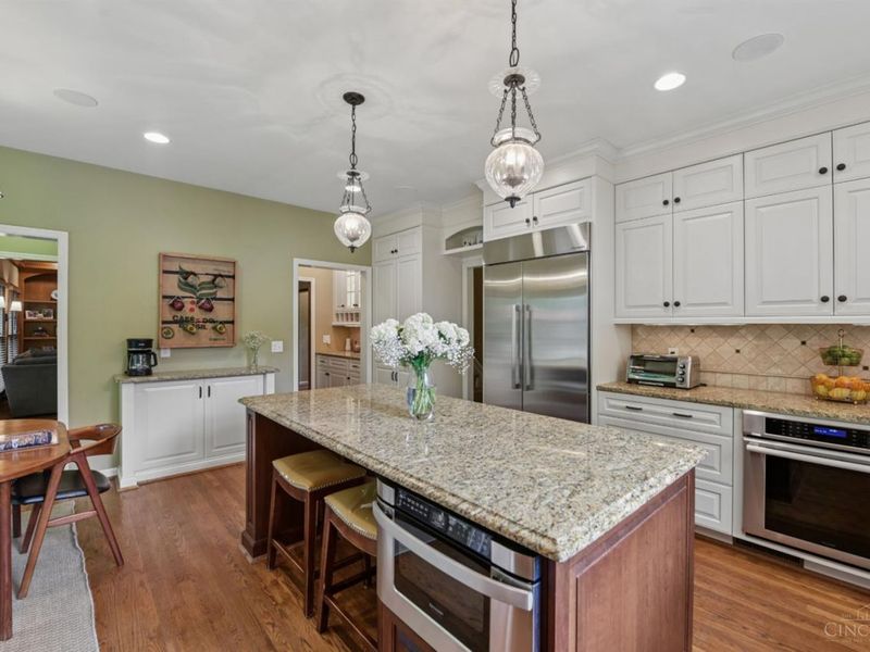 119 Lexington Drive, Loveland, OH 45140 Photo 17